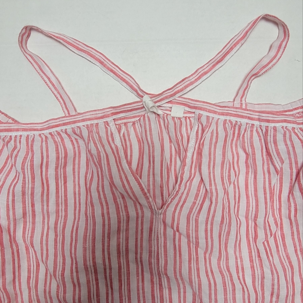 Linen Top - Picture 7 of 11